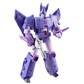 Transformers the Movie Studio Series Cyclonus Voyager Class Action Figure 20cm