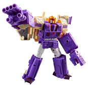 Transformers the Movie Studio Series Blitzwing Leader Class Action Figure 17,5cm