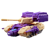 Transformers the Movie Studio Series Blitzwing Leader Class Action Figure 17,5cm