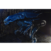Aliens Ultra Deluxe Action Figure Alien Queen (40th Anniversary) 38cm