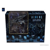 Aliens Ultra Deluxe Action Figure Alien Queen (40th Anniversary) 38cm