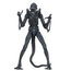 NECA Aliens Ultimate Xenomorph Warrior Blue Action Figure 23cm