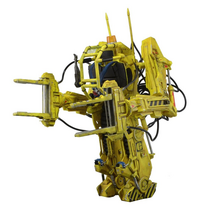 Aliens Power Loader P-5000 Deluxe Vehicle (40th Anniversary) 28cm