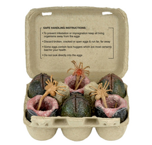 Aliens Hadley's Hope Cage Free Eggs - Alien Eggs