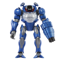 Masters of the Universe Combat Ready Roboto Action Figure 14cm
