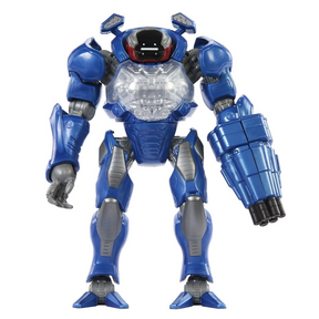 MOTU Combat Ready Roboto