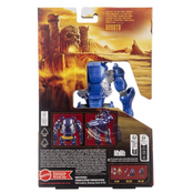 Masters of the Universe Combat Ready Roboto Action Figure 14cm