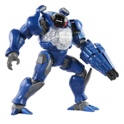 Masters of the Universe Combat Ready Roboto Action Figure 14cm
