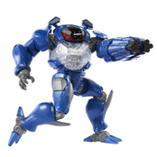 Masters of the Universe Combat Ready Roboto Action Figure 14cm