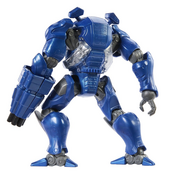 Masters of the Universe Combat Ready Roboto Action Figure 14cm