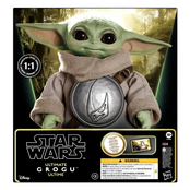 Star Wars Ultimate Grogu Lifesize Figure Collector’s Edition 37cm