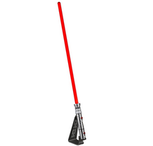 Star Wars Maul - Shadow Lord Black Series Replica Force FX Elite Lightsaber Maul