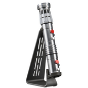 Star Wars Maul - Shadow Lord Black Series Replica Force FX Elite Lightsaber Maul