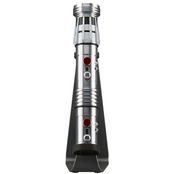 Star Wars Maul - Shadow Lord Black Series Replica Force FX Elite Lightsaber Maul