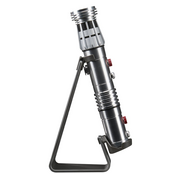 Star Wars Maul - Shadow Lord Black Series Replica Force FX Elite Lightsaber Maul