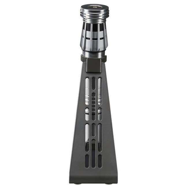 Star Wars Maul - Shadow Lord Black Series Replica Force FX Elite Lightsaber Maul