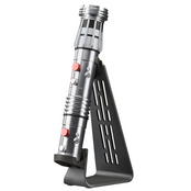 Star Wars Maul - Shadow Lord Black Series Replica Force FX Elite Lightsaber Maul