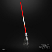 Star Wars Maul - Shadow Lord Black Series Replica Force FX Elite Lightsaber Maul