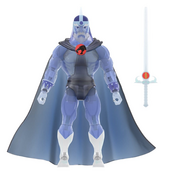 Thundercats Deluxe Wave 4 Ghost Jaga Action Figure 18cm