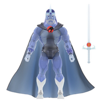 Thundercats Deluxe Wave 4 Ghost Jaga Action Figure 18cm