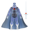 Super7 Thundercats Deluxe Wave 4 Ghost Jaga Action Figure 18cm