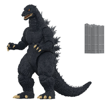 Godzilla Toho Super Kaiju Action Figure Wave 4 Godzilla 2004