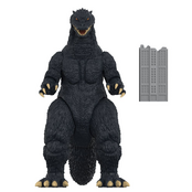 Godzilla Toho Super Kaiju Action Figure Wave 4 Godzilla 2004