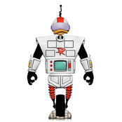 DuckTales Ultimate Action Figure Gizmoduck (Roboduck) 18cm
