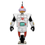 NECA DuckTales Ultimate Action Figure Gizmoduck (Roboduck) 18cm