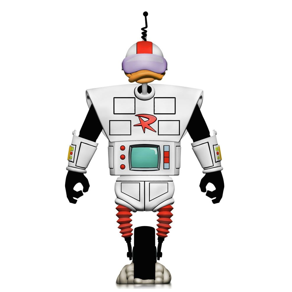 NECA DuckTales Ultimate Gizmoduck