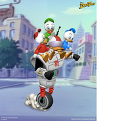 DuckTales Ultimate Action Figure Gizmoduck (Roboduck) 18cm