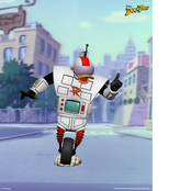 DuckTales Ultimate Action Figure Gizmoduck (Roboduck) 18cm