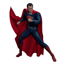 DC Comics Batman v Superman: Dawn of Justice Superman 2.0 Action Figure 21cm