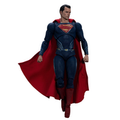 DC Comics Batman v Superman: Dawn of Justice Superman 2.0 Action Figure 21cm