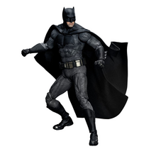 DC Comics Batman v Superman: Dawn of Justice Batman 2.0 Action Figure 21cm