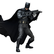 DC Comics Batman v Superman: Dawn of Justice Batman 2.0 Action Figure 21cm