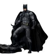 DC Comics Batman v Superman: Dawn of Justice Batman 2.0 Action Figure 21cm