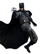DC Comics Batman v Superman: Dawn of Justice Batman 2.0 Action Figure 21cm