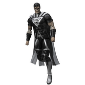 DC Comics Blackest Night Superman Action Figure 21cm