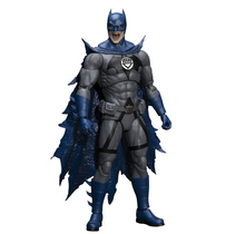 DC Comics Blackest Night Batman Action Figure 21cm