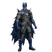 DC Comics Blackest Night Batman