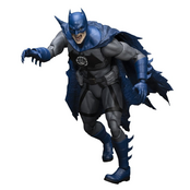 DC Comics Blackest Night Batman Action Figure 21cm