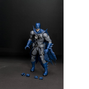 DC Comics Blackest Night Batman Action Figure 21cm