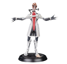 Mass Effect PVC Statue Mordin Solus 23cm