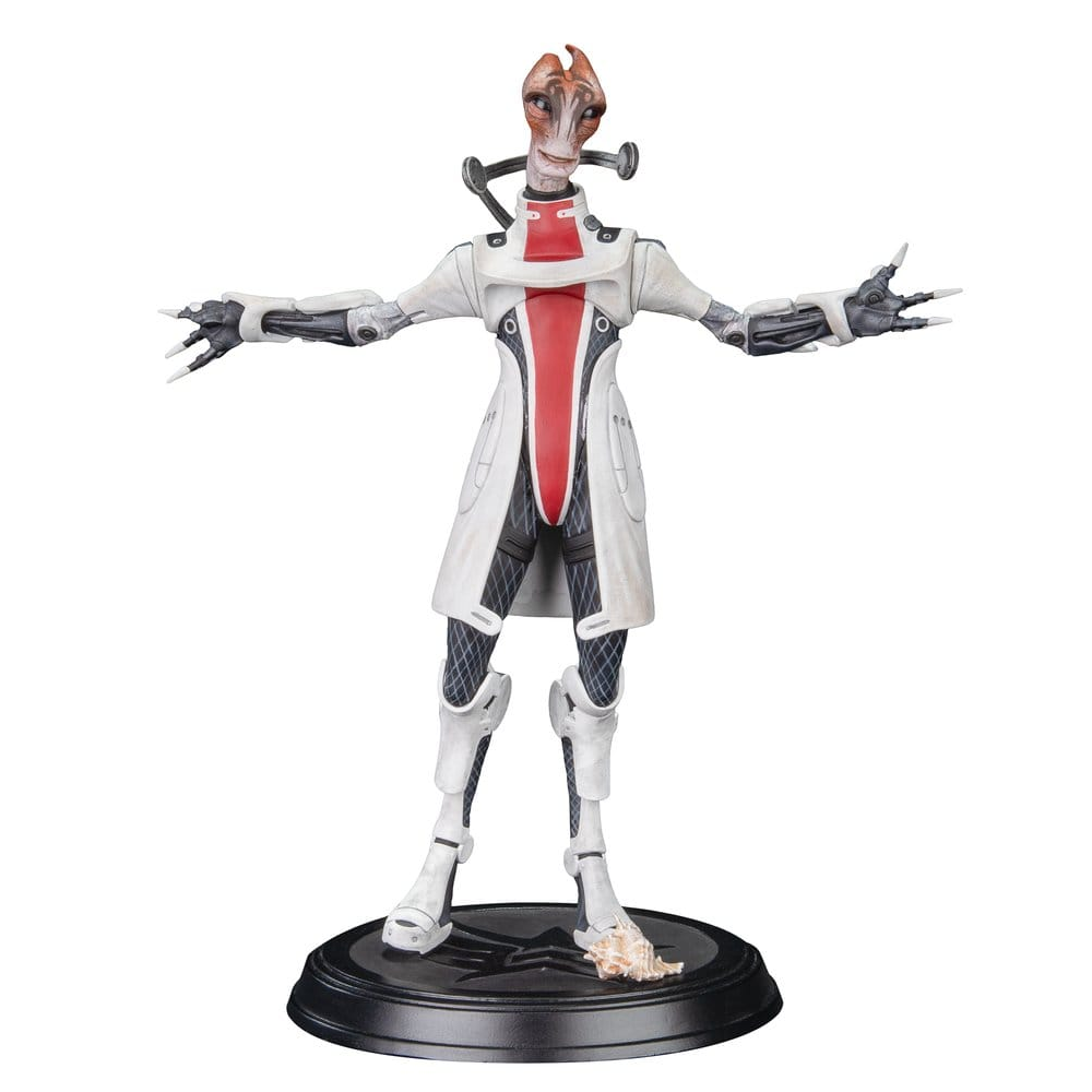 Dark Horse Comics Mass Effect PVC Statue Mordin Solus