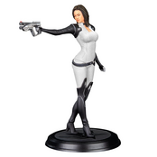 Mass Effect PVC Statue Miranda Lawson 22cm