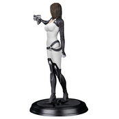 Mass Effect PVC Statue Miranda Lawson 22cm