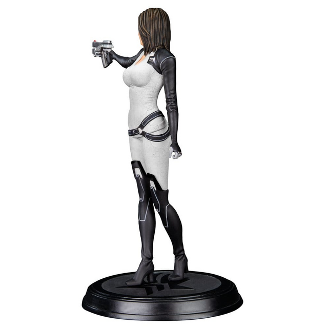 Mass Effect PVC Statue Miranda Lawson 22cm