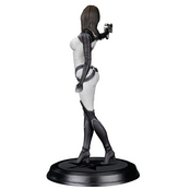 Mass Effect PVC Statue Miranda Lawson 22cm