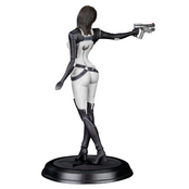 Mass Effect PVC Statue Miranda Lawson 22cm
